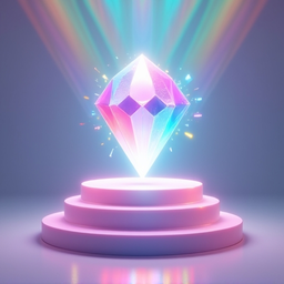 Neon Prism Lemon Casino