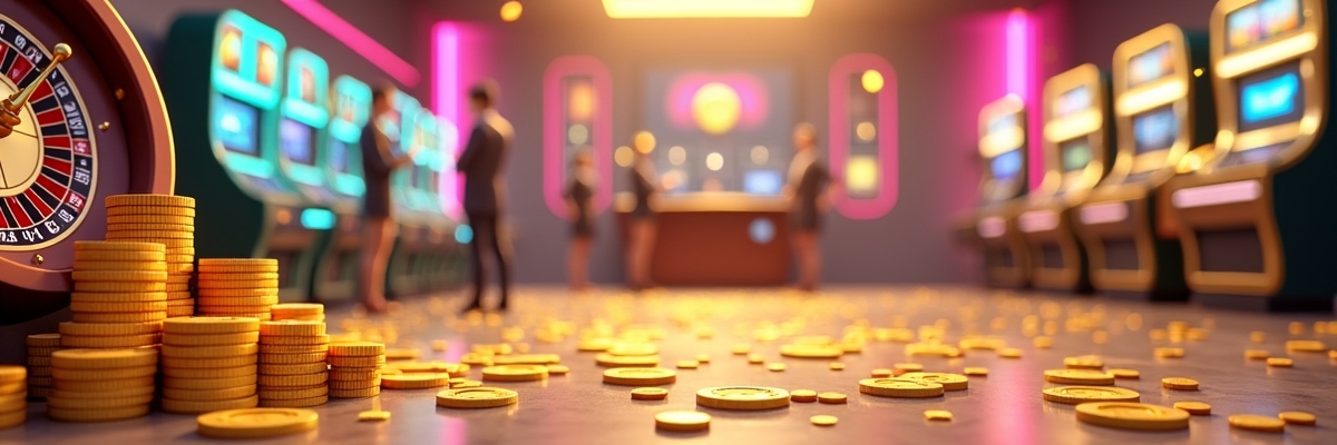 Lemon Casino Review