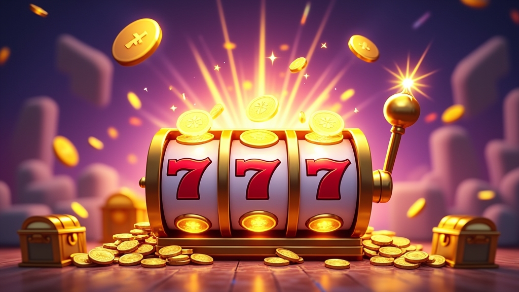 Lemon Casino Slots